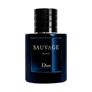 Dior Sauvage Elixir 60 ml - Image 3