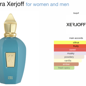 Erba Pura Xerjoff 100 ml - Image 3
