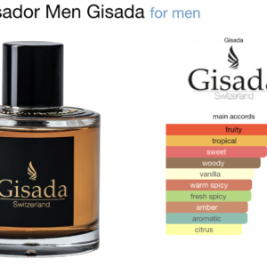 Gisada Ambassador 100 ml - Image 3