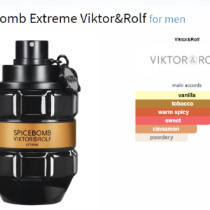 Spicebomb Extreme Viktor&Rolf 90 ml - Image 3