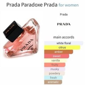 Prada Paradoxe 100 ml - Image 3