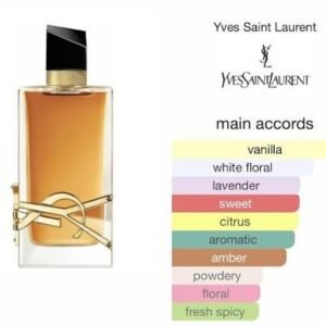 Ysl Libre Intense 100 ml - Image 3